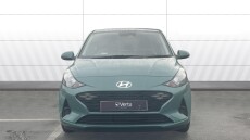 Hyundai i10 1.0 [63] Advance 5dr Auto [Nav] Petrol Hatchback